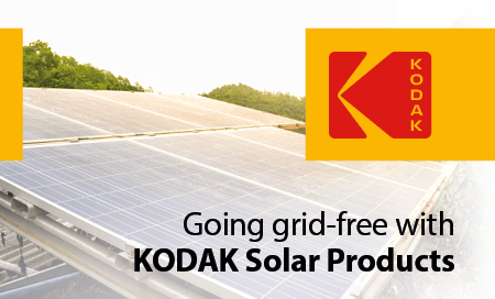 Grid free solutions