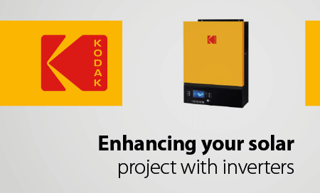 Enhancing your solar system